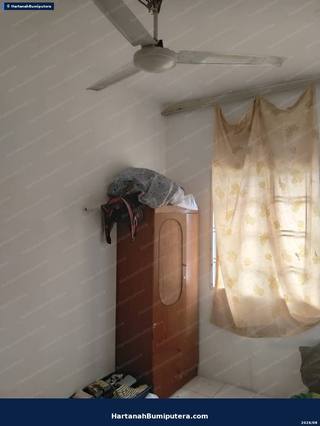 Freehold Murah : Apartment Sutera Taman Kajang Utama — gambar 6