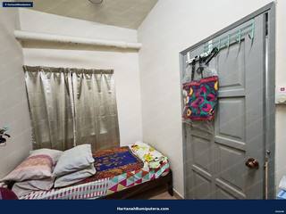 Bungalow Murah : Freehold 2 tingkat Taman Sri Kenari Kajang — gambar 19