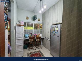 Bungalow Murah : Freehold 2 tingkat Taman Sri Kenari Kajang — gambar 18
