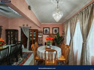Bungalow Murah : Freehold 2 tingkat Taman Sri Kenari Kajang — gambar 9