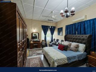 Bungalow Murah : Freehold 2 tingkat Taman Sri Kenari Kajang — gambar 25