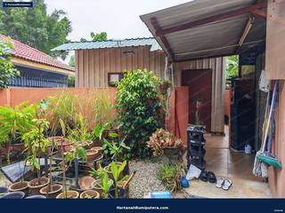 Bungalow Murah : Freehold 2 tingkat Taman Sri Kenari Kajang — gambar 4