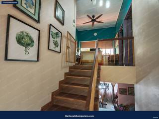 Bungalow Murah : Freehold 2 tingkat Taman Sri Kenari Kajang — gambar 13