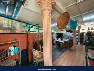 Bungalow Murah : Freehold 2 tingkat Taman Sri Kenari Kajang — gambar 23