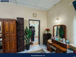 Bungalow Murah : Freehold 2 tingkat Taman Sri Kenari Kajang — gambar 26