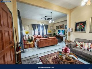 Bungalow Murah : Freehold 2 tingkat Taman Sri Kenari Kajang — gambar 6