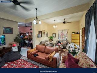 Bungalow Murah : Freehold 2 tingkat Taman Sri Kenari Kajang — gambar 8