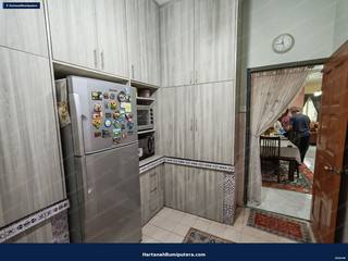 Bungalow Murah : Freehold 2 tingkat Taman Sri Kenari Kajang — gambar 17