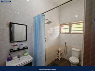 Bungalow Murah : Freehold 2 tingkat Taman Sri Kenari Kajang — gambar 22