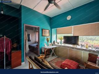 Bungalow Murah : Freehold 2 tingkat Taman Sri Kenari Kajang — gambar 14