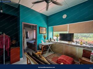 Bungalow Murah : Freehold 2 tingkat Taman Sri Kenari Kajang — gambar 15
