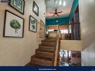 Bungalow Murah : Freehold 2 tingkat Taman Sri Kenari Kajang — gambar 12