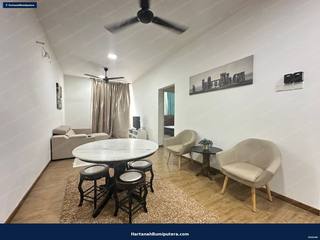Lake view Corner : Lakefront Home Cyberjaya — gambar 2