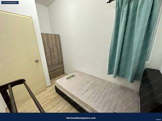 Lake view Corner : Lakefront Home Cyberjaya — gambar 10