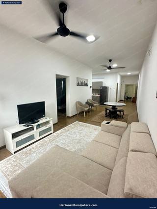 Lake view Corner : Lakefront Home Cyberjaya — gambar 5