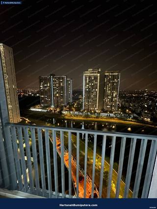 Lake view Corner : Lakefront Home Cyberjaya — gambar 6