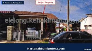 Hartanah Lelong — No.27, Jalan Mawar 1/1, Bandar Amanjaya, 08000, Sungai Petani, Kedah — gambar 2