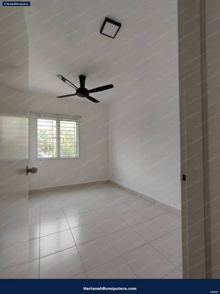 In Semenyih Town : D'Cassia Apartment Setia Ecohill Semenyih — gambar 5