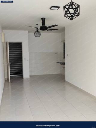 In Semenyih Town : D'Cassia Apartment Setia Ecohill Semenyih — gambar 2