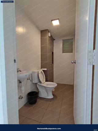 In Semenyih Town : D'Cassia Apartment Setia Ecohill Semenyih — gambar 7