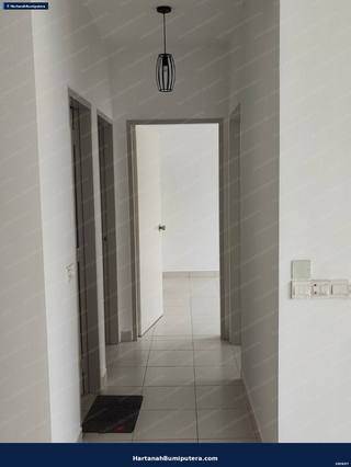 In Semenyih Town : D'Cassia Apartment Setia Ecohill Semenyih — gambar 3