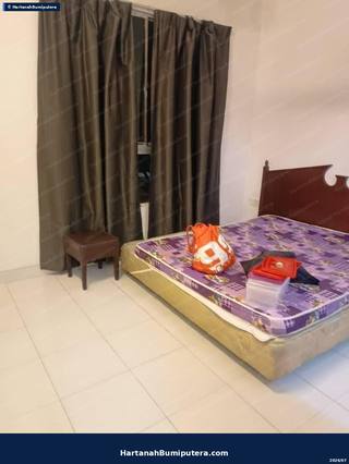 Worth Buying Unit : Cyberia Crecent 1 Cyberjaya — gambar 5