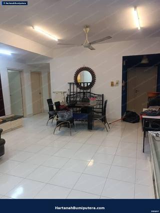 Worth Buying Unit : Cyberia Crecent 1 Cyberjaya — gambar 1