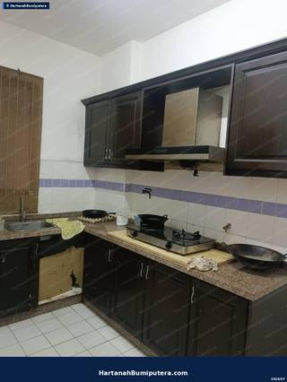 Worth Buying Unit : Cyberia Crecent 1 Cyberjaya — gambar 3