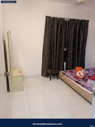 Worth Buying Unit : Cyberia Crecent 1 Cyberjaya — gambar 4