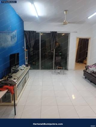 Worth Buying Unit : Cyberia Crecent 1 Cyberjaya — gambar 2