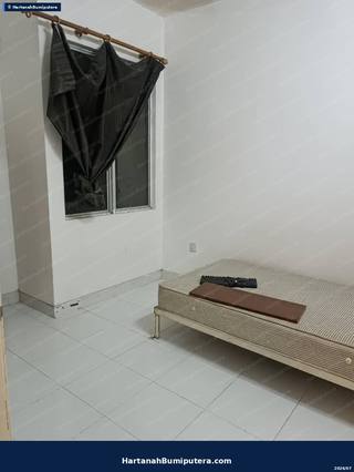 Worth Buying Unit : Cyberia Crecent 1 Cyberjaya — gambar 8
