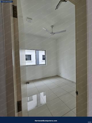 A cheap Unit : 2 storey terrace Ebonylane Eco Forest, Semenyih [ Artisan ] — gambar 5