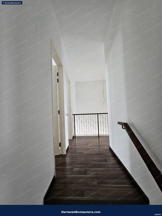 A cheap Unit : 2 storey terrace Ebonylane Eco Forest, Semenyih [ Artisan ] — gambar 7