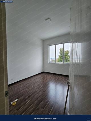 A cheap Unit : 2 storey terrace Ebonylane Eco Forest, Semenyih [ Artisan ] — gambar 8