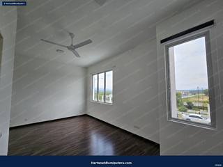 A cheap Unit : 2 storey terrace Ebonylane Eco Forest, Semenyih [ Artisan ] — gambar 9
