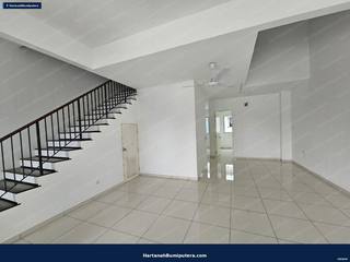 A cheap Unit : 2 storey terrace Ebonylane Eco Forest, Semenyih [ Artisan ] — gambar 3