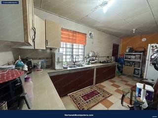 Murah Renovate Cantik : 2 storey Bandar Saujana Putra — gambar 5