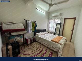 Murah Renovate Cantik : 2 storey Bandar Saujana Putra — gambar 11