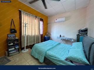Murah Renovate Cantik : 2 storey Bandar Saujana Putra — gambar 9