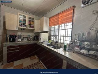 Murah Renovate Cantik : 2 storey Bandar Saujana Putra — gambar 13