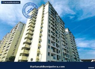 Hartanah Lelong — XX-XX-XX, BLOCK XX, PANDAN COURT, JALAN MEWAH 4, PANDAN MEWAH, 68000, AMPANG, Selangor — gambar 2
