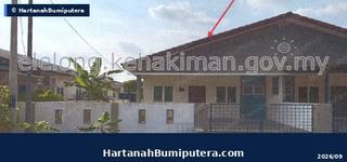 Hartanah Lelong — NO. XX, JALAN RESIDEN 2/16, RESIDEN 2, BANDAR BARU SETIA AWAN PERDANA, 32000, SITIAWAN, Perak — gambar 2