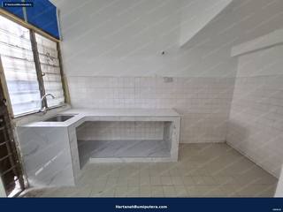 [ Corner Lot ] - Jalan Anggerik 3 Bukit Sentosa Rawang — gambar 3