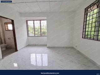 [ Corner Lot ] - Jalan Anggerik 3 Bukit Sentosa Rawang — gambar 12