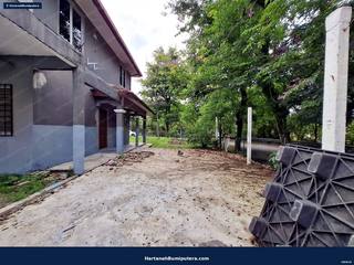 [ Corner Lot ] - Jalan Anggerik 3 Bukit Sentosa Rawang