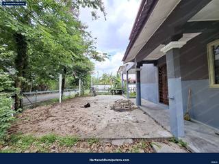 [ Corner Lot ] - Jalan Anggerik 3 Bukit Sentosa Rawang — gambar 7