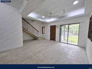 [ Corner Lot ] - Jalan Anggerik 3 Bukit Sentosa Rawang — gambar 6