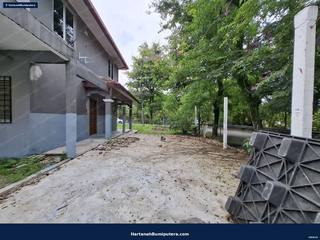 [ Corner Lot ] - Jalan Anggerik 3 Bukit Sentosa Rawang — gambar 2