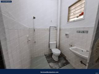 [ Corner Lot ] - Jalan Anggerik 3 Bukit Sentosa Rawang — gambar 9