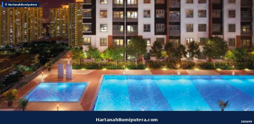 Vista Danau Kota
